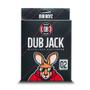 Imagem de Aplicador de Microfibra Dub Boyz Dub Jack - 2 Unidades