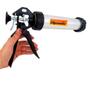 Imagem de Aplicador de Silicone com Tubo 750ml - Sparta