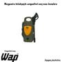 Imagem de Aplicador Detergente Wap Nazca Na Pistola Lavadora Alta Pressão