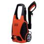 Imagem de Aplicador Difusor Detergente Espuma com Adaptador Compatível com Lavajato Black&Decker PW1600SL-BR
