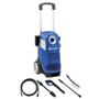 Imagem de Aplicador Difusor Detergente Espuma com Adaptador Compatível com Lavajato Michelin MPX130BL