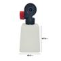 Imagem de Aplicador Difusor Ejetor Reservatório de Detergente Compatível com Lavajato WAP Ultra Force FW008964