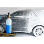 Imagem de Aplicador Difusor Snow Foam Canhão De Espuma 750ml Para Lavajato Disma LPD1200