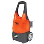 Imagem de Aplicador Difusor Snow Foam com Adaptador Compatível com Lavajato Black&Decker PW1700-B2 Tipo 1