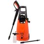 Imagem de Aplicador Difusor Snow Foam com Adaptador Compatível com Lavajato Black&Decker PW2000TX-BR