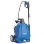 Imagem de Aplicador Difusor Snow Foam com Adaptador Compatível com Lavajato Michelin MPX110R