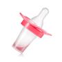 Imagem de Aplicador infantil remédio liquido  rosa
