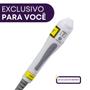 Imagem de Aplicador Probe P4 808 nm - Caneta para Novo Laserpulse