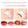 Imagem de Aplicador Profissional 10un Gloss Labial e Extensão de Cílios 