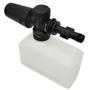 Imagem de Aplicador Snow Foam Canhão de Espuma Plástico 300ML Compatível com Lavajato Einhell TC-HP 90