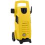 Imagem de Aplicador Snow Foam Canhão de Espuma Plástico 300ML Compatível com Lavajato Tekna HLX100V