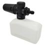 Imagem de Aplicador Snow Foam Canhão de Espuma Plástico 300ML Compatível com Lavajato WAP L Profi 2000