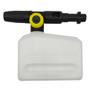 Imagem de Aplicador Snow Foam Canhão de Espuma Plástico 900ml Compatível com Lavadora KARCHER K1 K2 K3 K4 K5