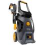 Imagem de Aplicador Snow Foam Canhão Espuma 300ML Compatível com Desobstruidora WAP Ousada WL2610 Ultra