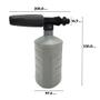 Imagem de Aplicador Snow Foam Canhão Espuma Plástico 1LT Compatível com Lavajato Karcher K2.050