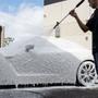 Imagem de Aplicador Snow Foam para Lavadora WAP Ousada Bravo FW006426