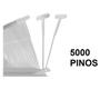 Imagem de Aplicador Tags Precos 5000 Pins  1000 Etiquetas 40mm
