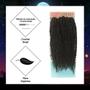 Imagem de Aplique Cabelo 3x Boho Passion 55cm 300g Crochet Braid