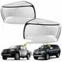 Imagem de Aplique Capa Cromada Retrovisor Mitsubishi L200 Triton 2009