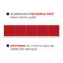 Imagem de Aplique Cromado Capa Retrovisor Gol Parati Saveiro G3 G4 99 a 14 Golf Santana 99 a 06 Bora 99 a 11