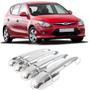 Imagem de Aplique Cromado Maçaneta Hyundai I30 4P 2009 2010 2011 2012