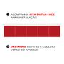 Imagem de Aplique Cromado para Capa Retrovisor Toyota Corolla 2009 2010 2011 2012 2013 2014 Com Pisca