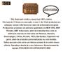 Imagem de Aplique Decorativo Abacaxi 7x4,5 Kit 50un Mdf Madeira