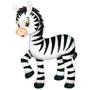 Imagem de Aplique em Mdf Apm8-816 Zebra
