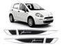 Imagem de Aplique Emblema Lateral Tag Fiat Punto 2007 08 09 10 11 12