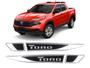 Imagem de Aplique Emblema Lateral Tag Fiat Toro