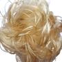 Imagem de Aplique Grego Sintético rabico Coque de cabelo 6 unidades