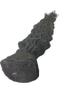 Imagem de Aplique Rabo de Cavalo com Dread Mod. Clara 55cm
