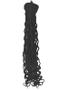 Imagem de Aplique Rabo de Cavalo com Dread Mod. Clara 55cm