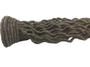 Imagem de Aplique Rabo de Cavalo com Dread Mod. Clara 55cm