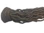 Imagem de Aplique Rabo De Cavalo Com Dread Mod. Clara 55Cm