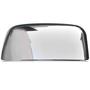 Imagem de Aplique Retrovisor Ecosport 2003 a 2012 Direito Cromado - Shekparts