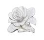 Imagem de Aplique Rosa com Flores e Cabo 5,5x5,5 R0114 Resina
