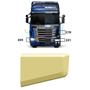 Imagem de Aplique Tela Grade Inferior Para Scania Streamline Dourado