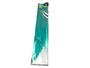 Imagem de Aplique tic tac cor verde água cabelo orgânico liso 60cm