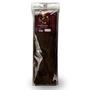 Imagem de Aplique Tic Tac Liso Cabelo Orgânico Premium X Class Collection 60cm 180g 