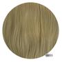 Imagem de Aplique Tic Tac Liso Cabelo Orgânico Premium X Class Collection 60cm 180g 