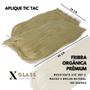 Imagem de Aplique Tic Tac Liso Cabelo Orgânico Premium X Class Collection 60cm 180g 