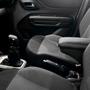 Imagem de Apoio de braço automotivo articulado para citroen novo c3