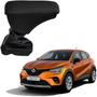 Imagem de Apoio de Braço Encosto Renault Captur 2017-2020 Descanso Porta Objetos