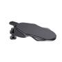 Imagem de Apoio De Braço Ergonômico Ajustável Para Computador, Suporte Para Pulso, Extensor Giratório Para