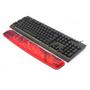 Imagem de Apoio de Pulso p/teclado Redragon Infernal Dragon Shin