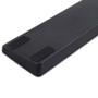 Imagem de Apoio De Pulso Teclado METEOR E P039 435x66x18.5mm Preto Redragon