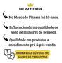 Imagem de Apoio Fixo Flexao Braco Push Up Rei Do Fitness