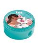 Imagem de Apontador + borr moana cart 2pcs   908483