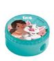 Imagem de Apontador + borr moana cart 2pcs 908483 - TRIS